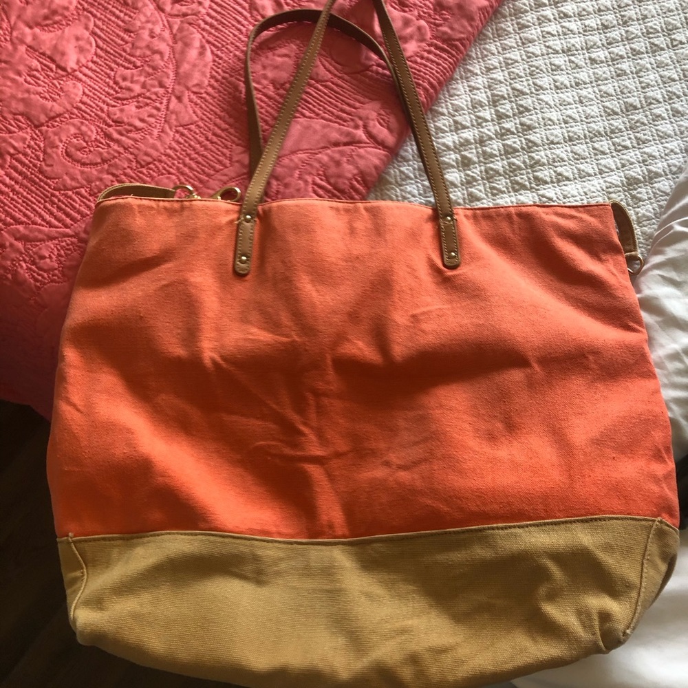 Tote